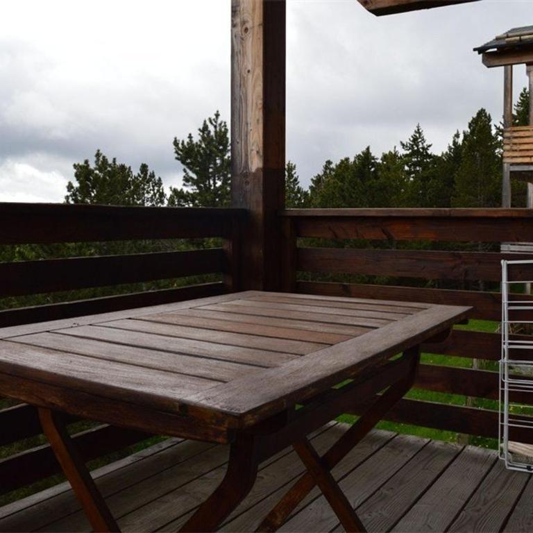 Appartement pour 4 personnes avec parking privatif et vue sur le lac - FR-1-593-32 - Apartamento (4 adultos) - 8
