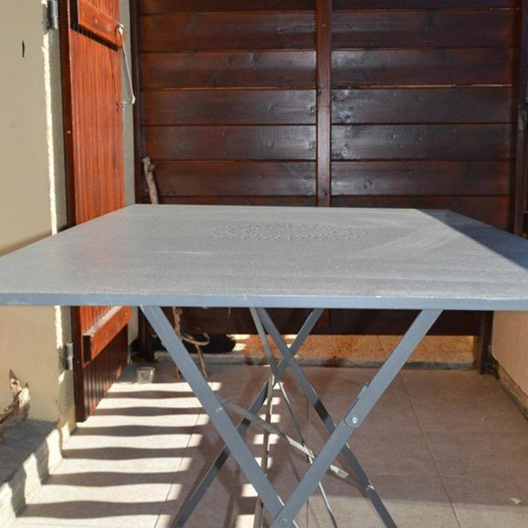 Appartement calme centre station avec parking - FR-1-593-41 - Studio - 9