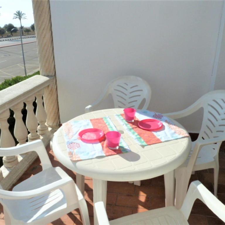 apartamento en primera linea playa ref 285 - Apartamento con vistas al mar - 6