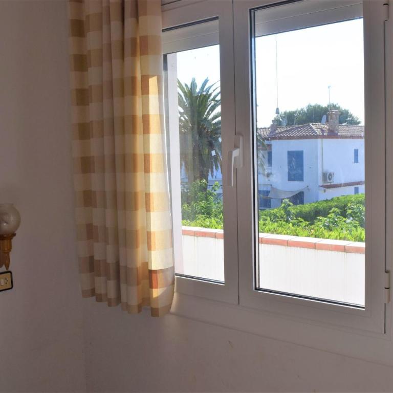 apartamento en primera linea playa ref 285 - Apartamento con vistas al mar - 8