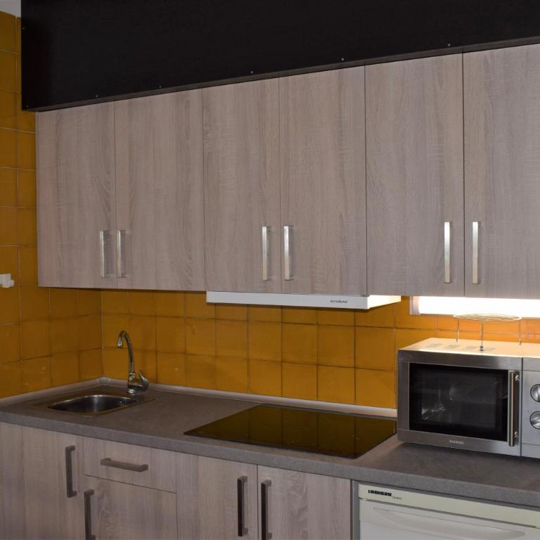 apartamento en primera linea playa ref 285 - Apartamento con vistas al mar - 9