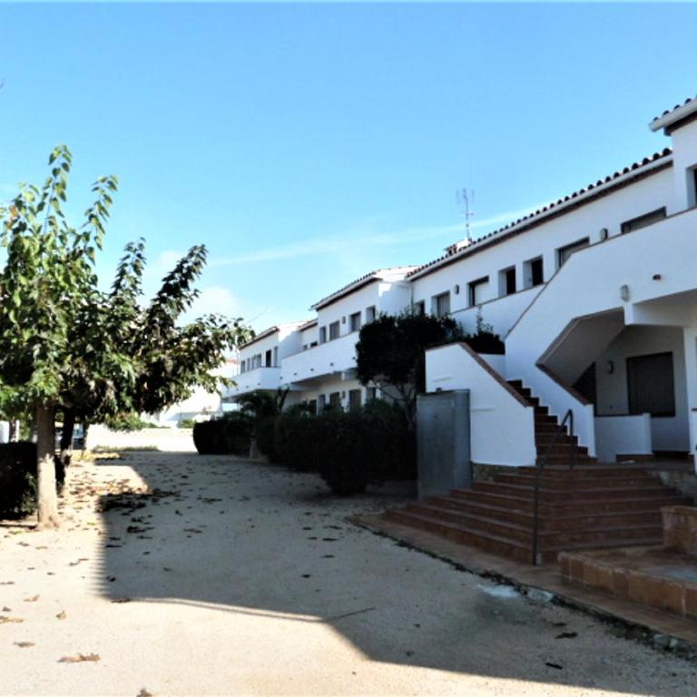 apartamento en primera linea playa ref 285 - Apartamento con vistas al mar - 10