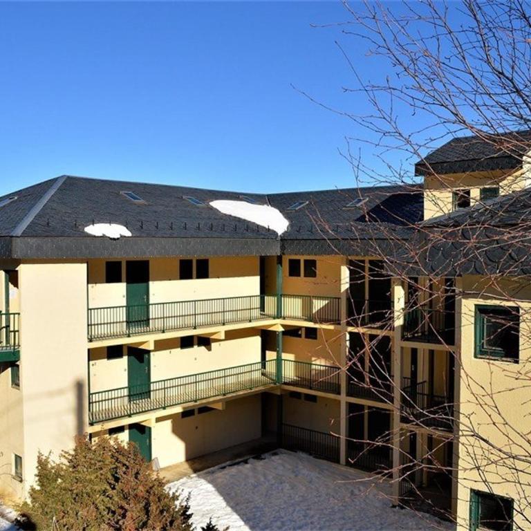 Appartement lumineux avec vue sur le lac, parfait pour se détendre - Apartment mit 1 Schlafzimmer - 7