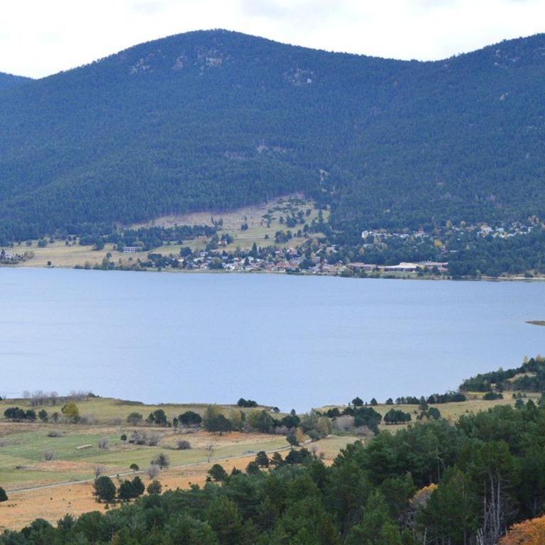 Appartement lumineux avec vue sur le lac, parfait pour se détendre - Apartment mit 1 Schlafzimmer - 8