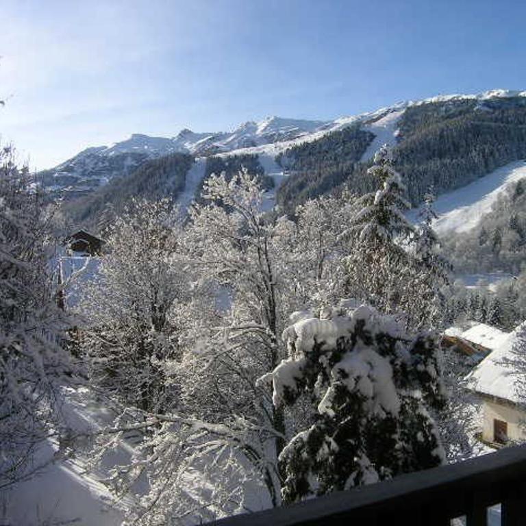 Duplex cosy 4/6 pers, proche télésiège et commerce, pkg couvert, casier à ski – Méribel - FR-1-180-554 - Apartment (6 Adults) - 9