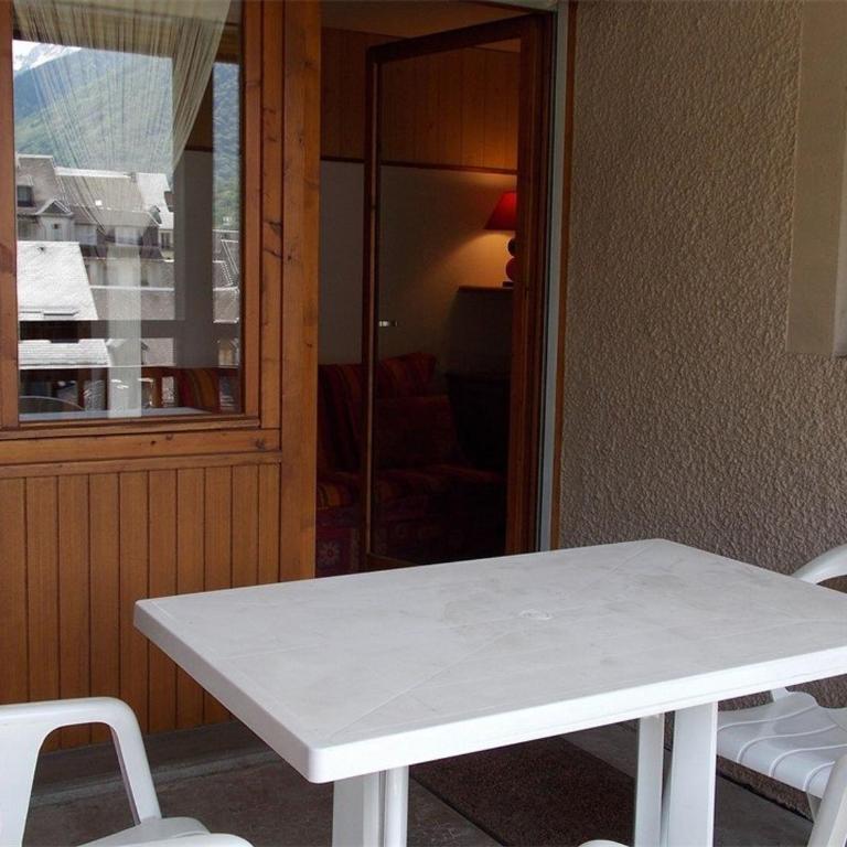 Studio sud calme avec balcon et parking - Proche thermes et centre - FR-1-313-130 - Studio - 8