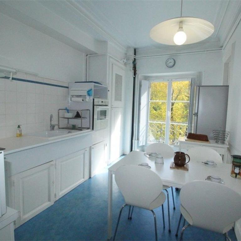 Grand T2 Ensoleillé à Luchon, Face aux Thermes, pour 4 Pers., Proche Télécabine - FR-1-313-165 - Apartment (4 Erwachsene) - 14