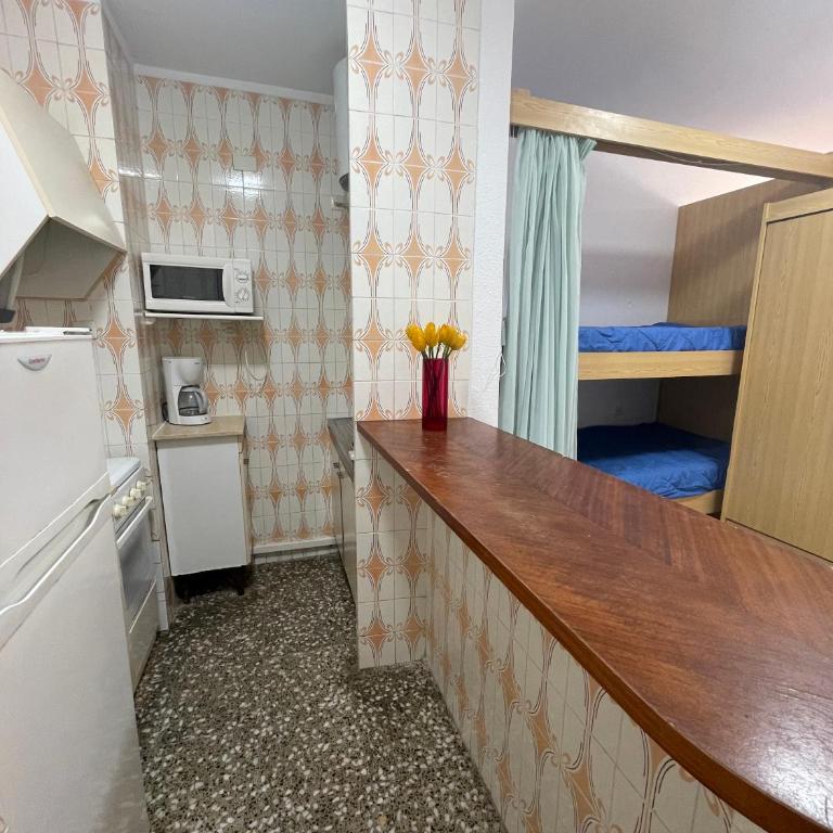 Alpen1 Voramar - Estudio (2-4 adultos) - 24