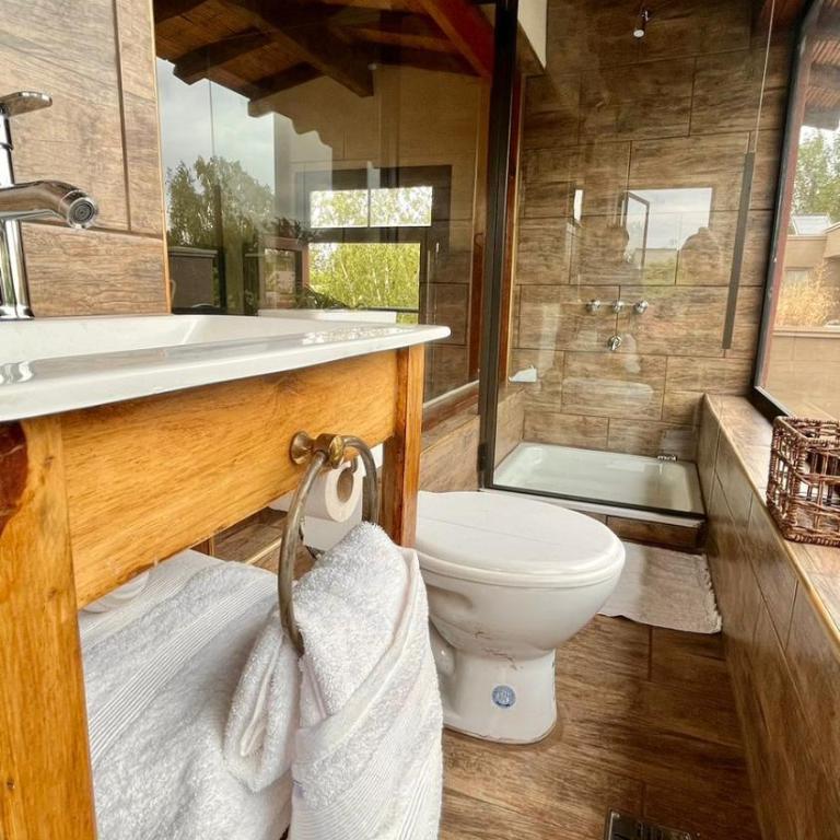 Casa Terra - Apartamento de 1 dormitorio - 6