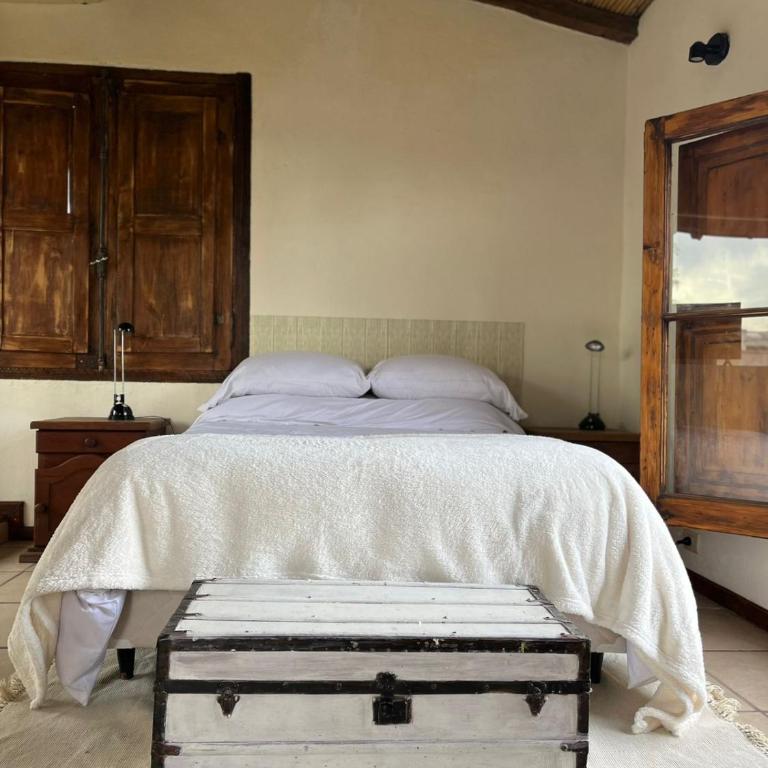 Casa Terra - Apartamento de 1 dormitorio - 7