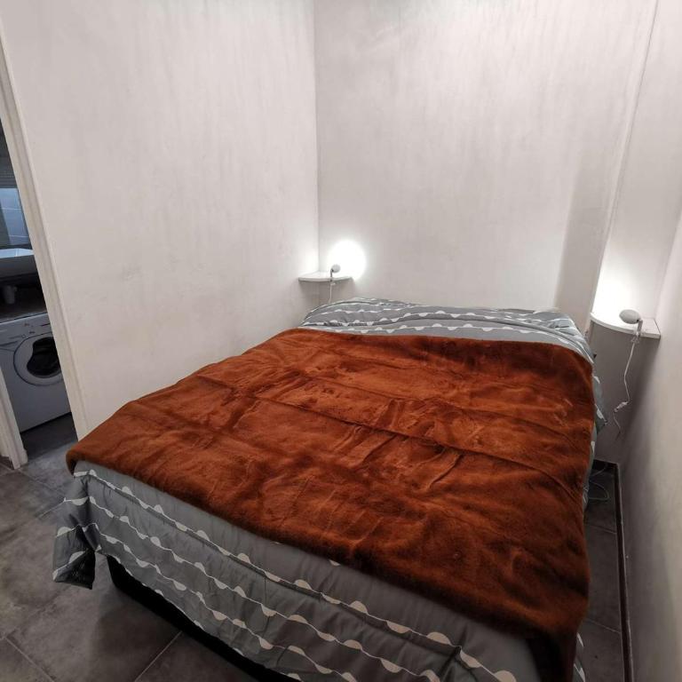 Studio Rénové - Balcon Sud - 6 Pers - Ski/Randonnée - FR-1-393-155 - Studio - 4