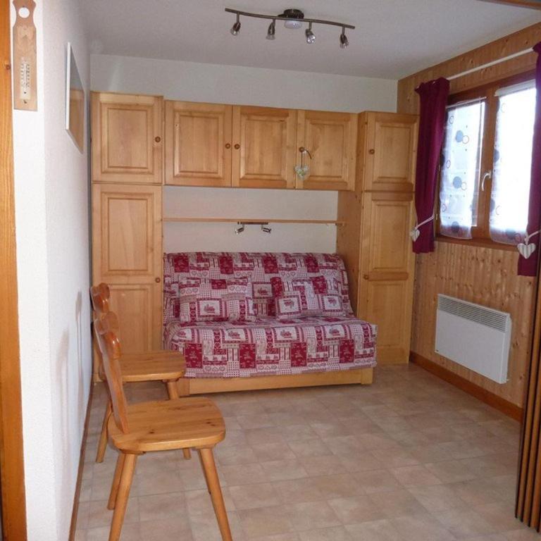 Appartement 3* confortable près des pistes, 6 pers. - Appartement 2 Chambres - 3