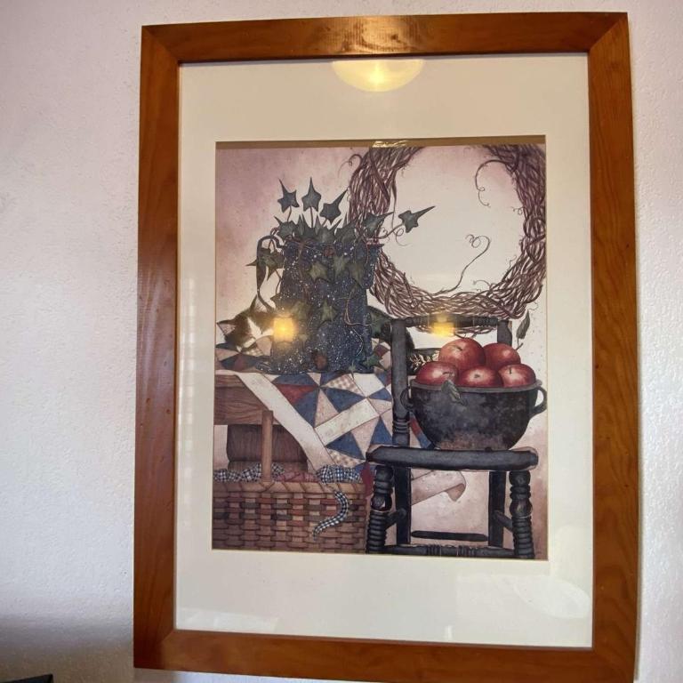 Studio cabine à Praz-sur-Arly - 4 pers, animaux, parking - Appartement 1 Chambre - 11