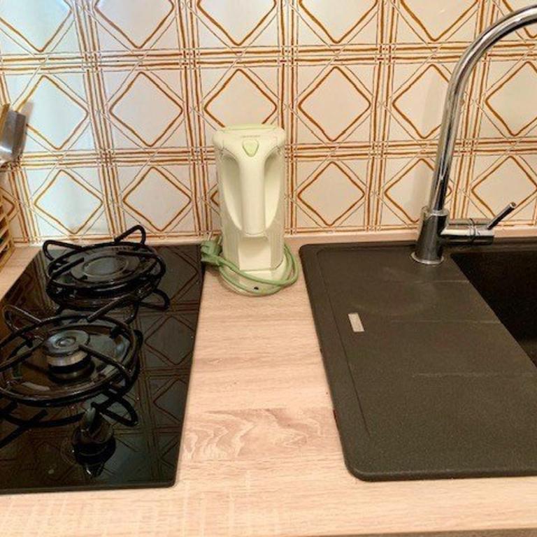 Studio alcôve rez de jardin proche Aqualand pour 5 pers - FR-1-607-34 - Studio - 2