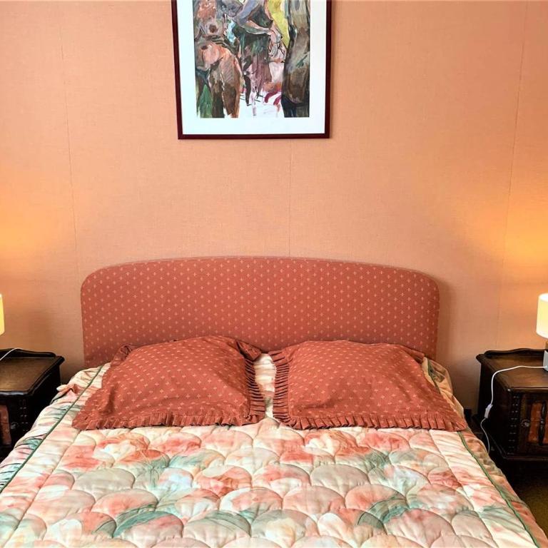 Appartement 2 pièces à Quiberon - 56m², proche plage, balcon avec aperçu mer, parking inclus - FR-1-478-195 - Apartment (2 Erwachsene) - 8