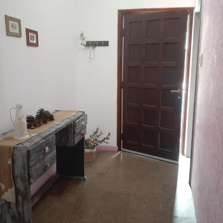 Mi lugar - Habitación Familiar con baño - 3