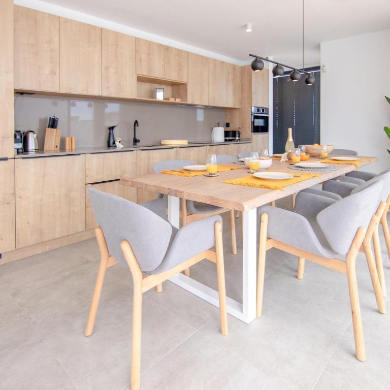 Villa Yolo Norte Private Pool Corralejo By Holidays Home - Villa con piscina privada - 29