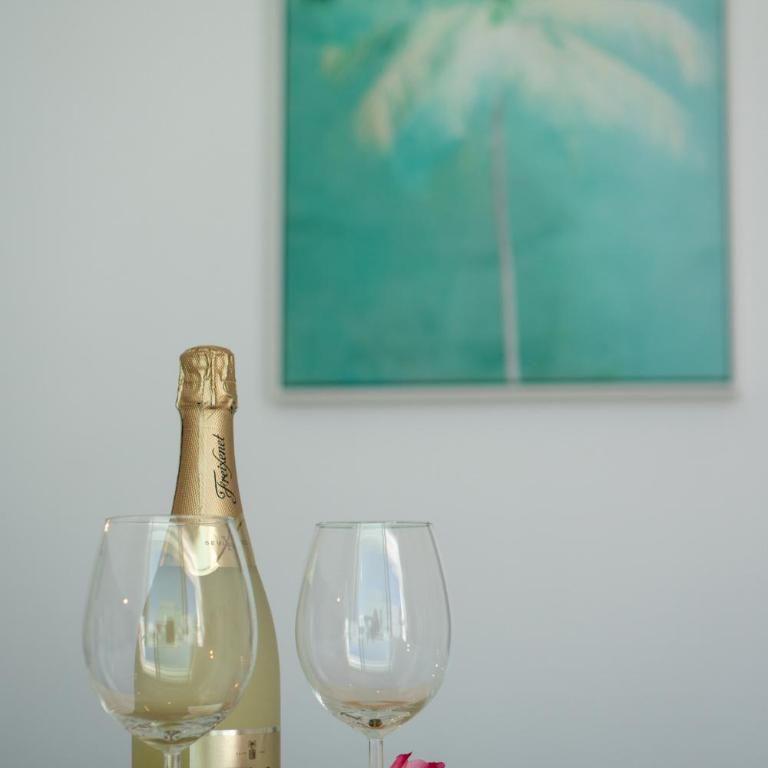 Villa Yolo Norte Private Pool Corralejo By Holidays Home - Villa con piscina privada - 19