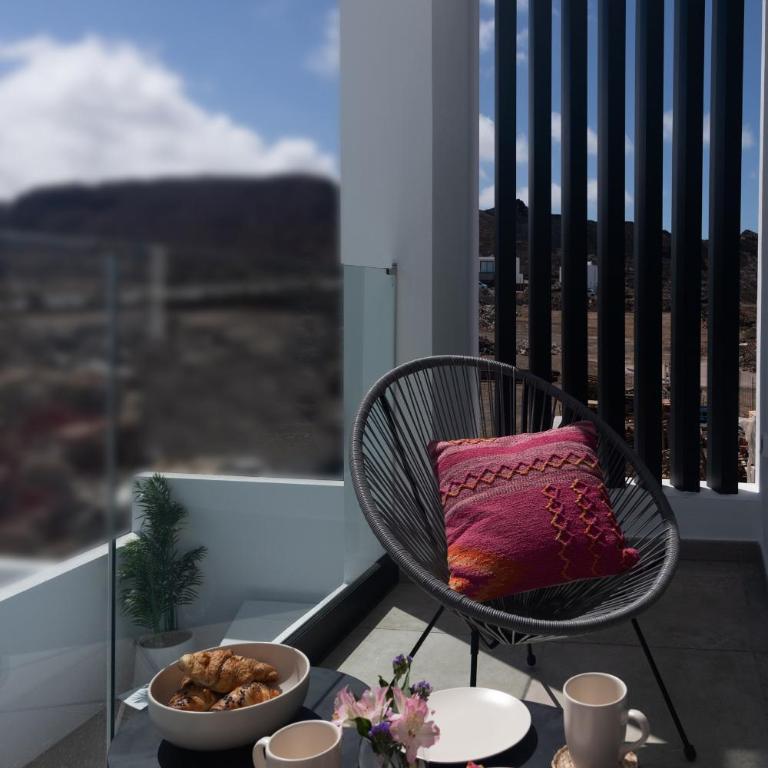 Villa Yolo Norte Private Pool Corralejo By Holidays Home - Villa con piscina privada - 21