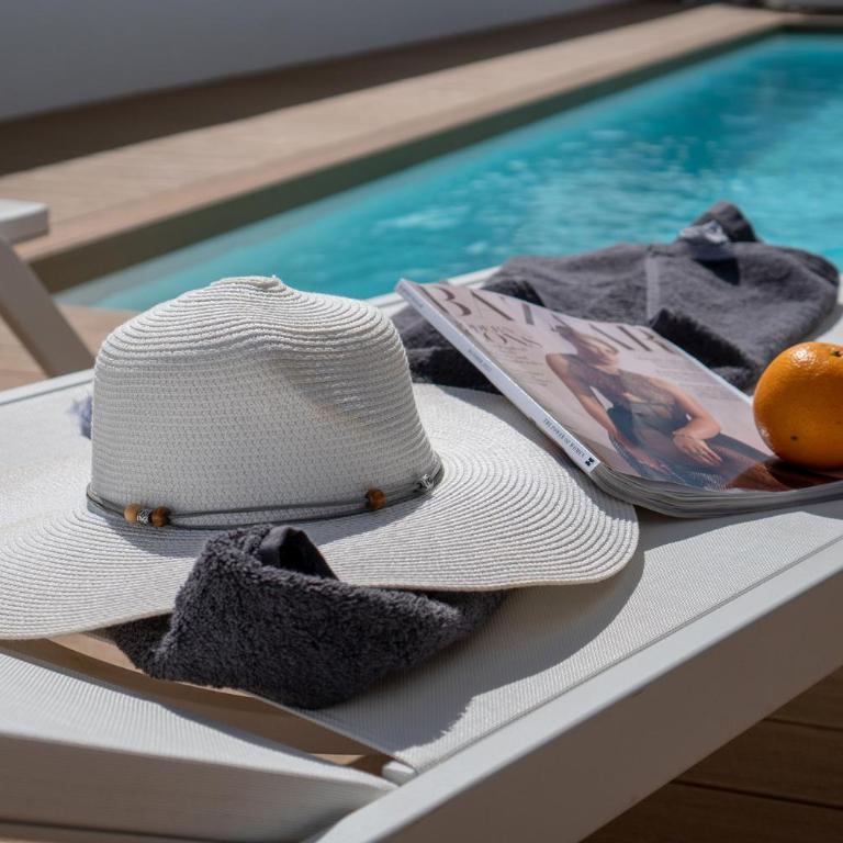Villa Yolo Norte Private Pool Corralejo By Holidays Home - Villa con piscina privada - 22