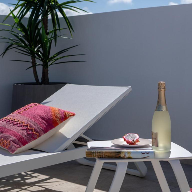 Villa Yolo Norte Private Pool Corralejo By Holidays Home - Villa con piscina privada - 25