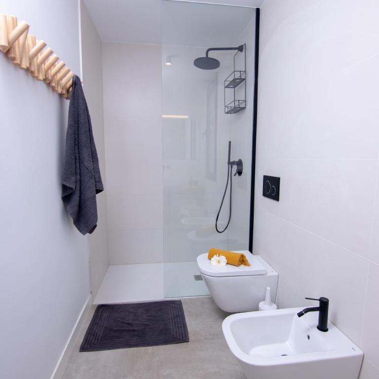 Villa Yolo Norte Private Pool Corralejo By Holidays Home - Villa con piscina privada - 36