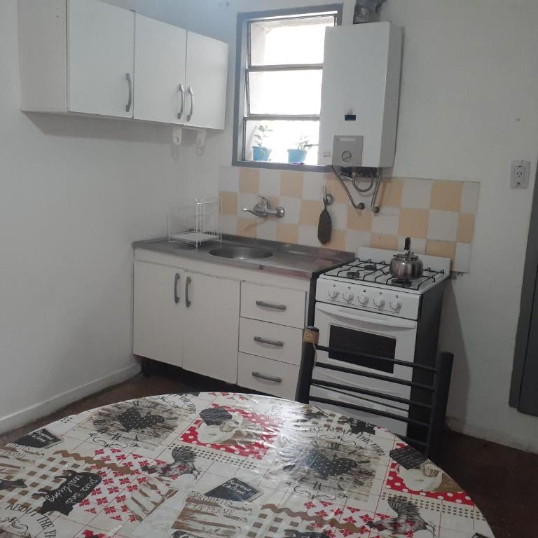 Mi lugar - Habitación Familiar con baño - 8