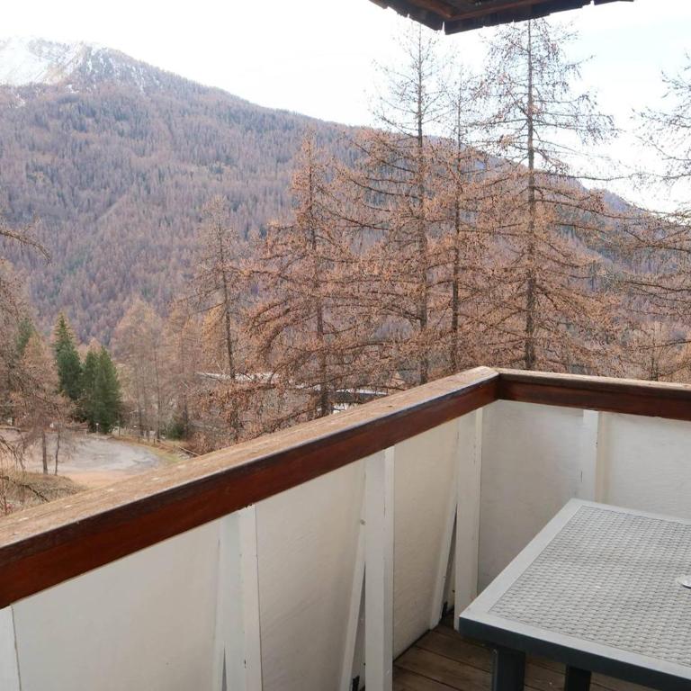 Studio skis aux pieds pour 4 pers, Les Orres 1650 - FR-1-322-470 - Apartment - 2