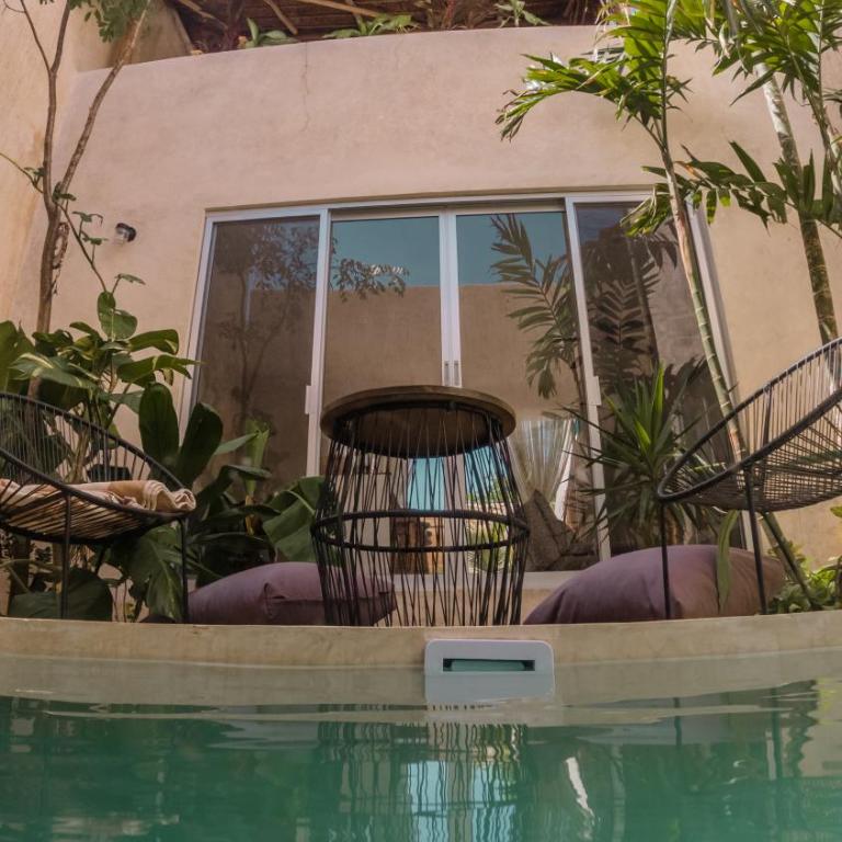Casa Bohemia - Apartamento de 2 dormitorios - 3