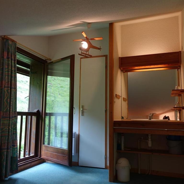 Superbe duplex avec balcon, terrasse et garage, 3 chambres, internet - FR-1-342-222 - Apartment (9 Erwachsene) - 9