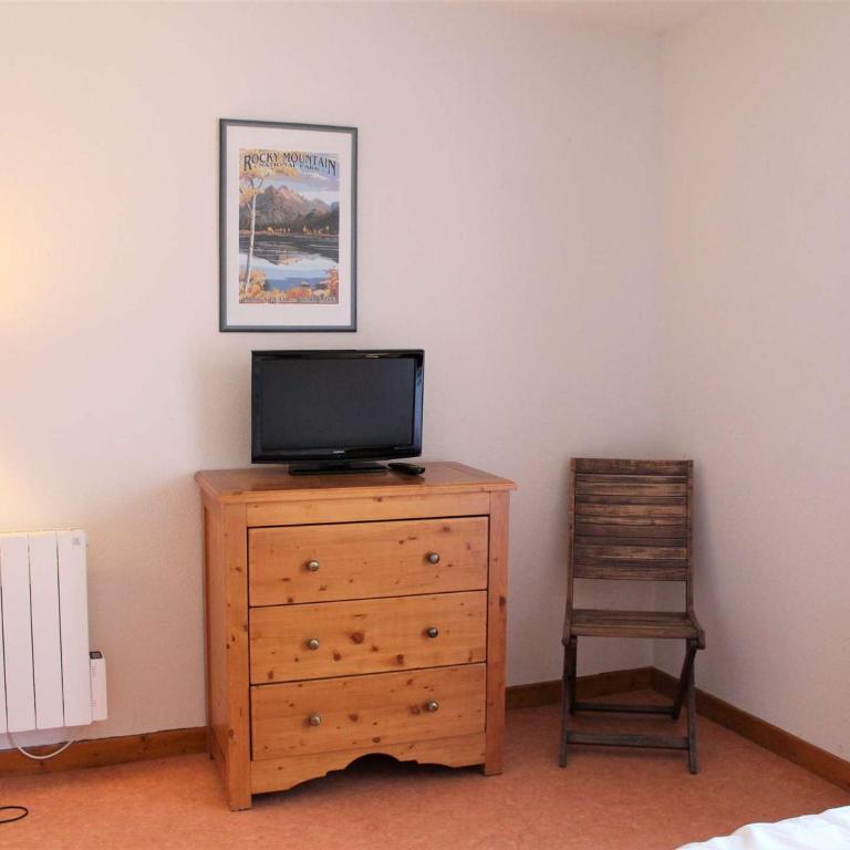 Appartement Triplex 5 Pièces, Terrasse Ouest, 10 Couchages – Vars Les Claux - FR-1-330B-185 - Appartement (10 Adultes) - 13