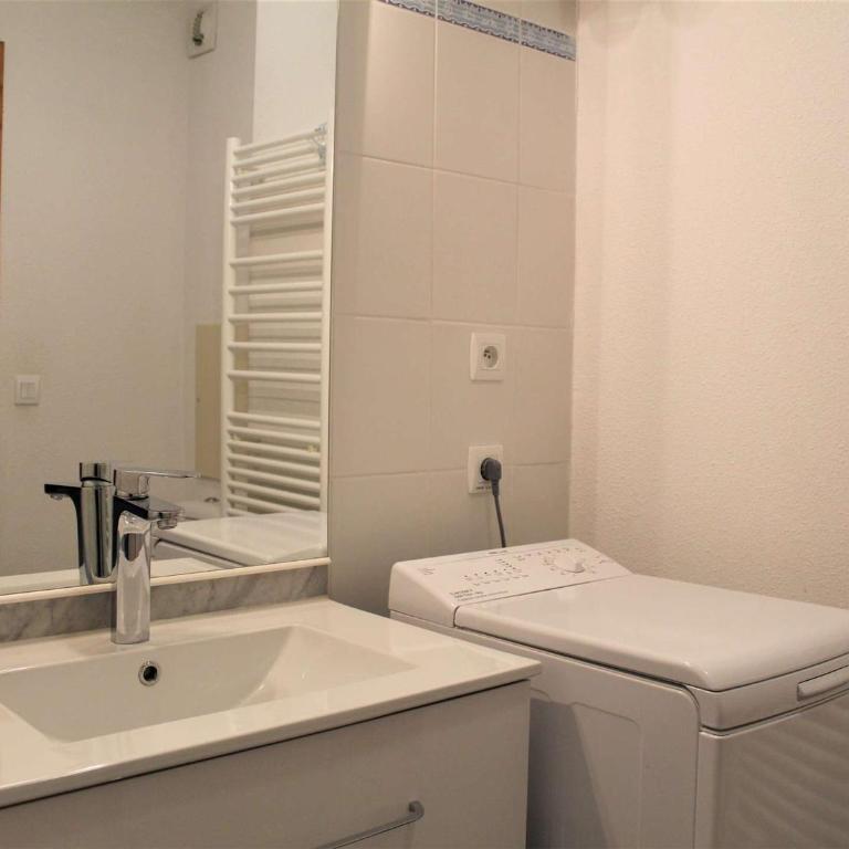 Appartement Triplex 5 Pièces, Terrasse Ouest, 10 Couchages – Vars Les Claux - FR-1-330B-185 - Appartement (10 Adultes) - 16