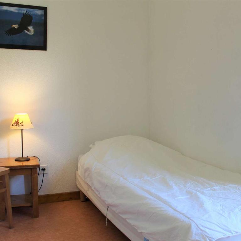 Appartement Triplex 5 Pièces, Terrasse Ouest, 10 Couchages – Vars Les Claux - FR-1-330B-185 - Appartement (10 Adultes) - 17
