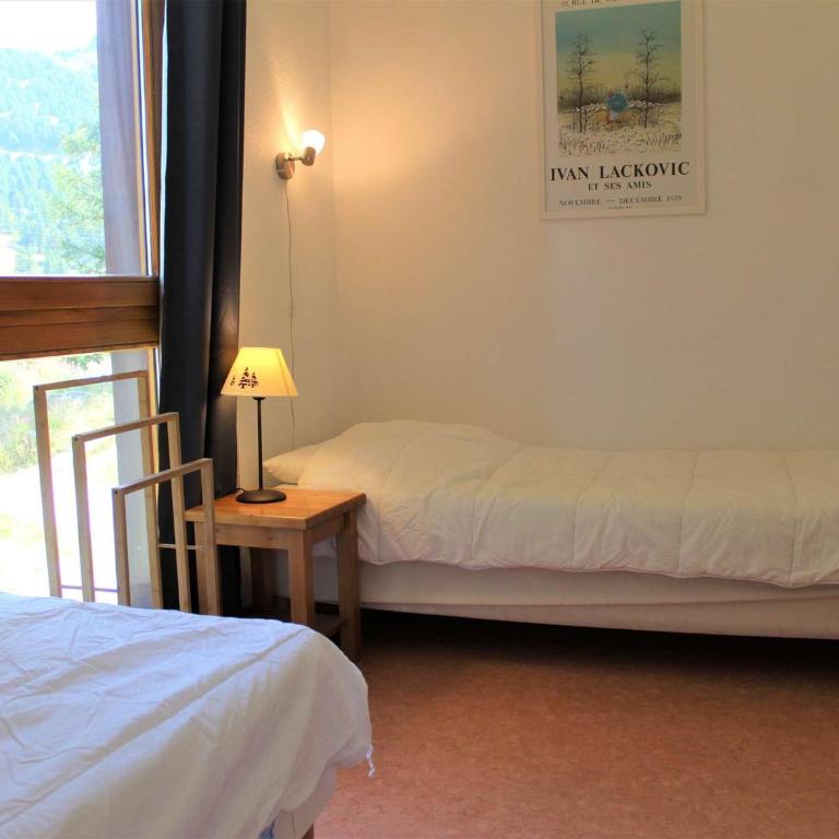 Appartement Triplex 5 Pièces, Terrasse Ouest, 10 Couchages – Vars Les Claux - FR-1-330B-185 - Appartement (10 Adultes) - 18