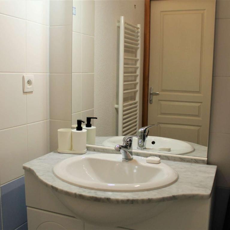 Appartement Triplex 5 Pièces, Terrasse Ouest, 10 Couchages – Vars Les Claux - FR-1-330B-185 - Appartement (10 Adultes) - 23