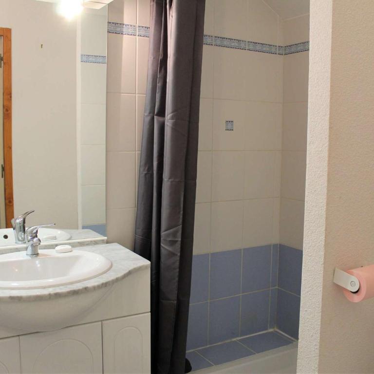 Appartement Triplex 5 Pièces, Terrasse Ouest, 10 Couchages – Vars Les Claux - FR-1-330B-185 - Appartement (10 Adultes) - 24