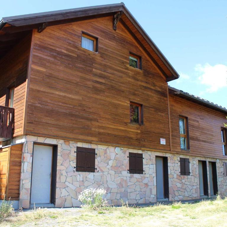 Appartement Triplex 5 Pièces, Terrasse Ouest, 10 Couchages – Vars Les Claux - FR-1-330B-185 - Appartement (10 Adultes) - 25