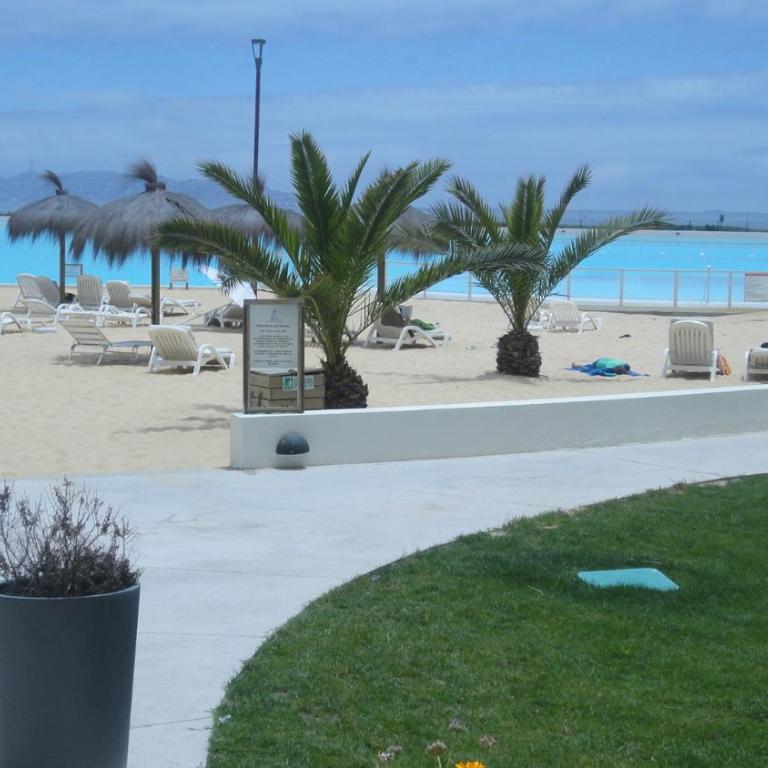 Departamentos Laguna del mar - Apartment with Sea View - 46