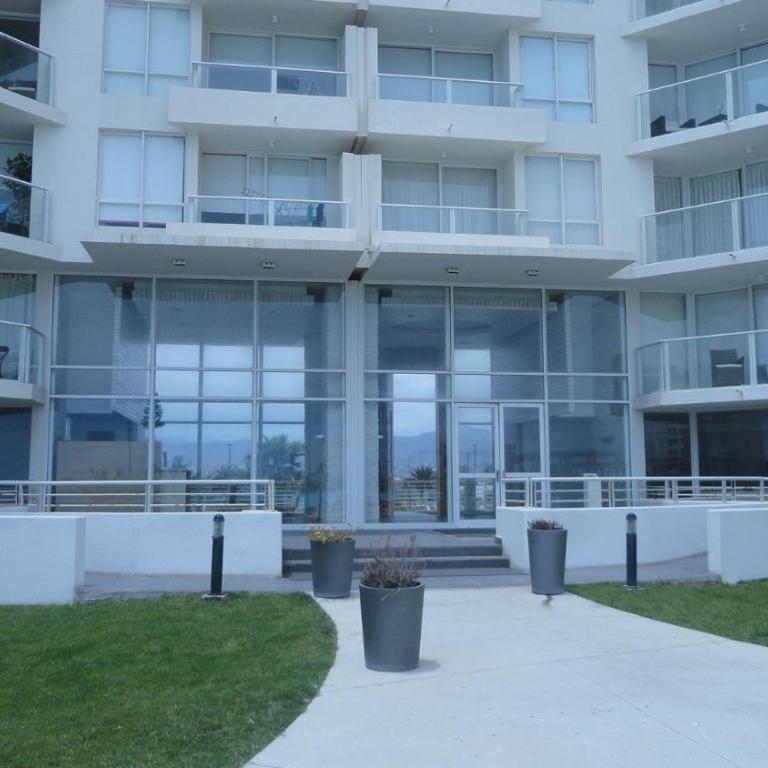 Departamentos Laguna del mar - Apartment with Sea View - 60