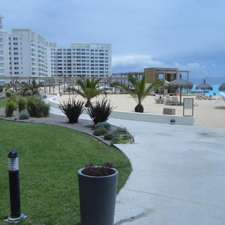 Departamentos Laguna del mar - Apartment with Sea View - 56