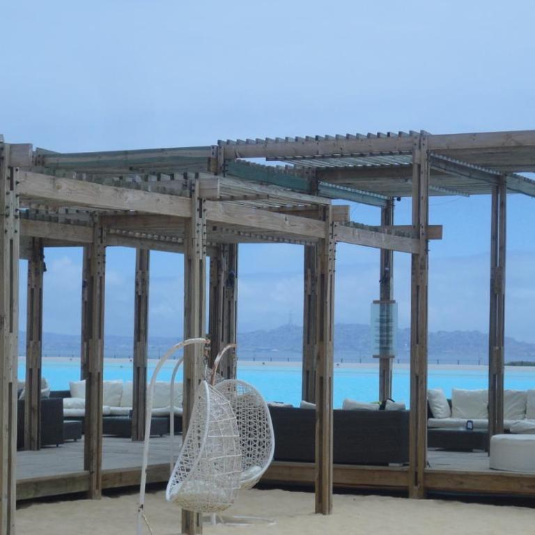 Departamentos Laguna del mar - Apartment with Sea View - 62