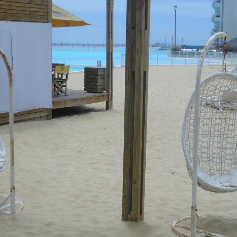Departamentos Laguna del mar - Apartment with Sea View - 63