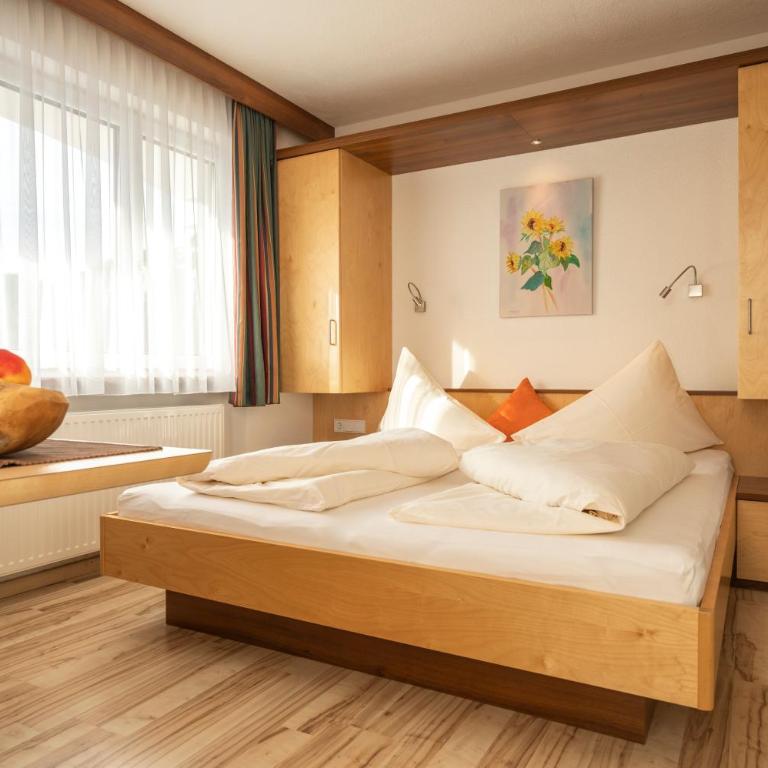 Haus Brunnacker - Appartamento Monolocale (2 Adulti) - 3