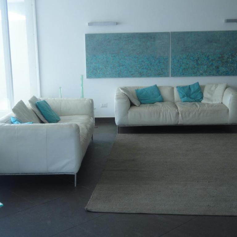 Departamentos Laguna del mar - Apartment with Sea View - 64