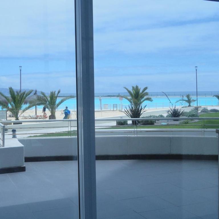 Departamentos Laguna del mar - Apartment with Sea View - 67