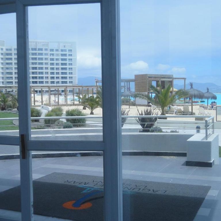 Departamentos Laguna del mar - Apartment with Sea View - 68