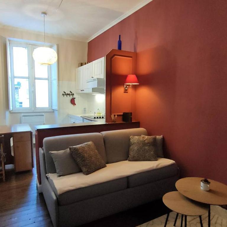 Appartement 4 personnes près des télécabines à Cauterets - FR-1-234-271 - Appartement (4 Adultes) - 3