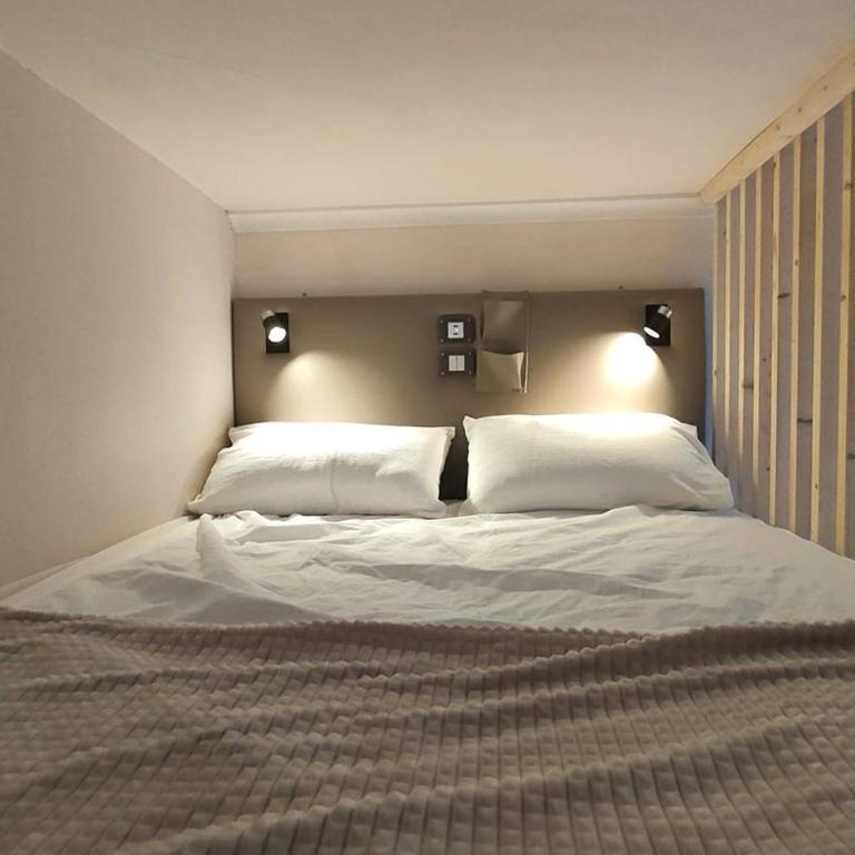 Appartement 4 personnes près des télécabines à Cauterets - FR-1-234-271 - Appartement (4 Adultes) - 4