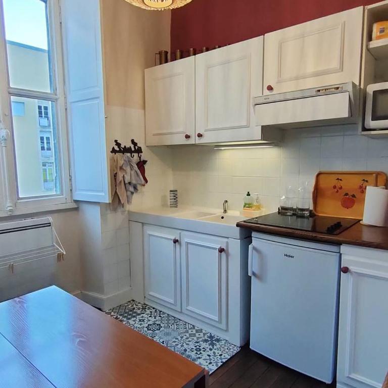 Appartement 4 personnes près des télécabines à Cauterets - FR-1-234-271 - Appartement (4 Adultes) - 6