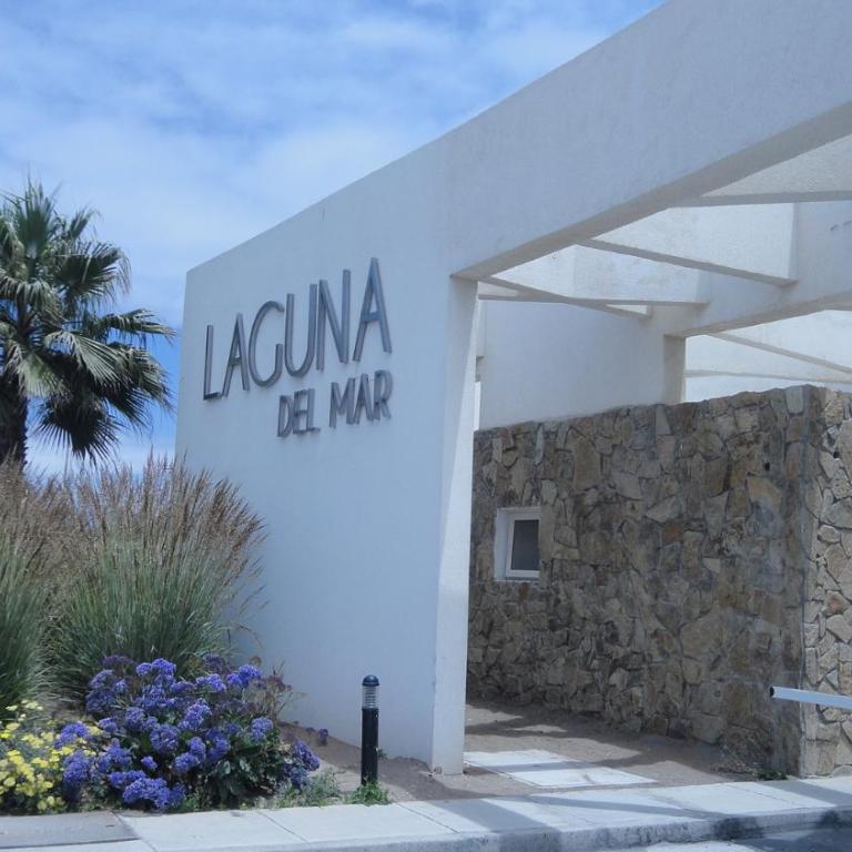 Departamentos Laguna del mar - Apartment with Sea View - 70